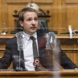 L'idée est partie d'un postulat de Philippe Nantermod. (Image d'illustration)